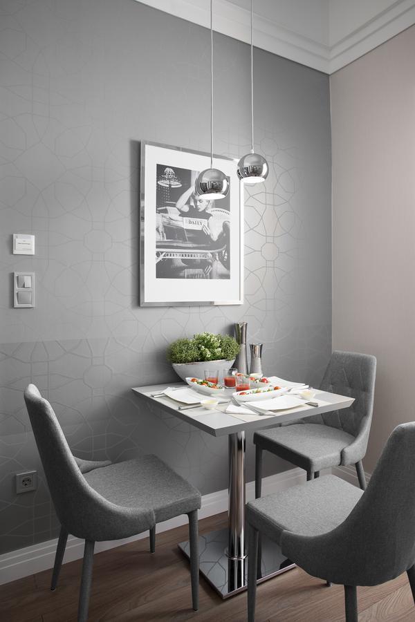 Brill Budapest Apartments Esterno foto